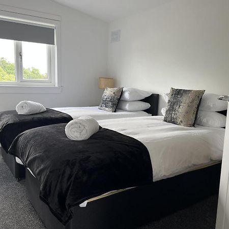 Alexander Road Villa Glenrothes Eksteriør bilde